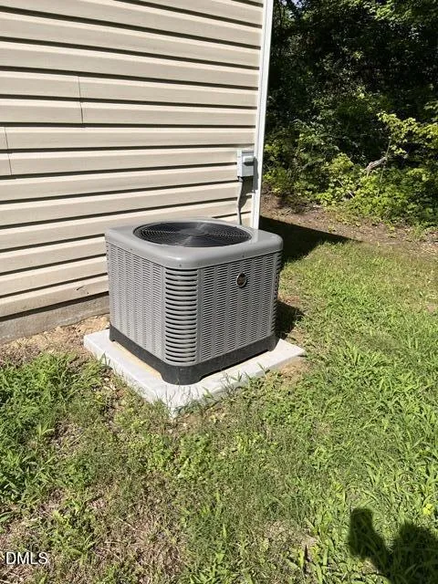 317 E Gilbreath Street Graham, NC 27253