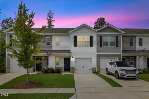 38 March Creek Drive