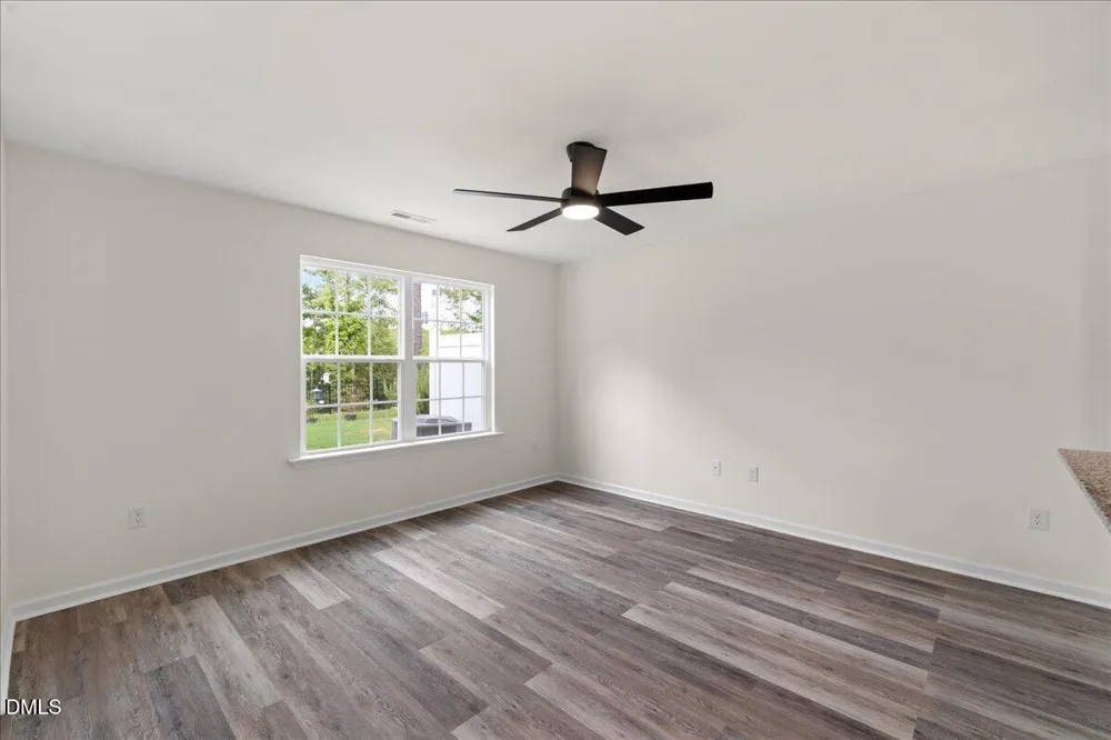 38 March Creek Drive Fuquay Varina, NC 27526