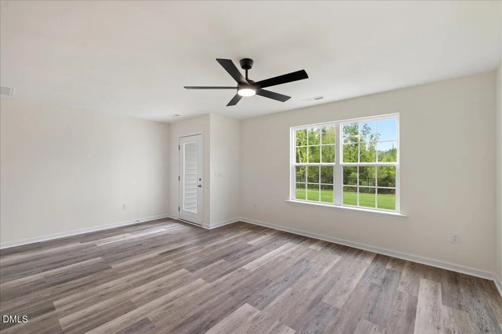 38 March Creek Drive Fuquay Varina, NC 27526