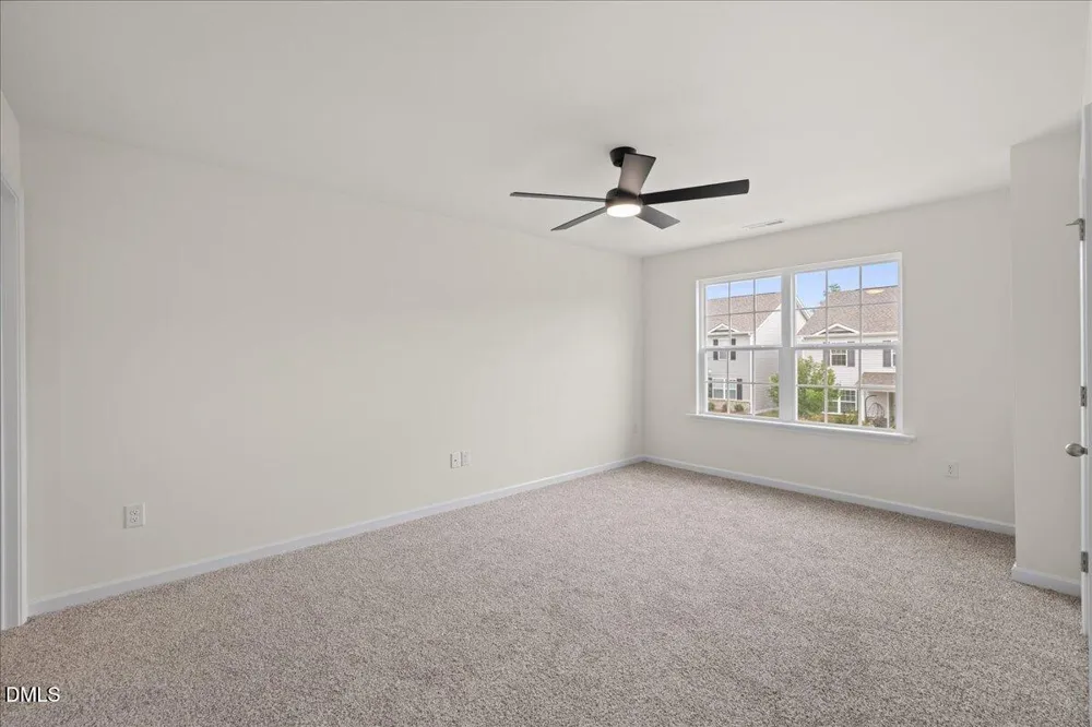 38 March Creek Drive Fuquay Varina, NC 27526