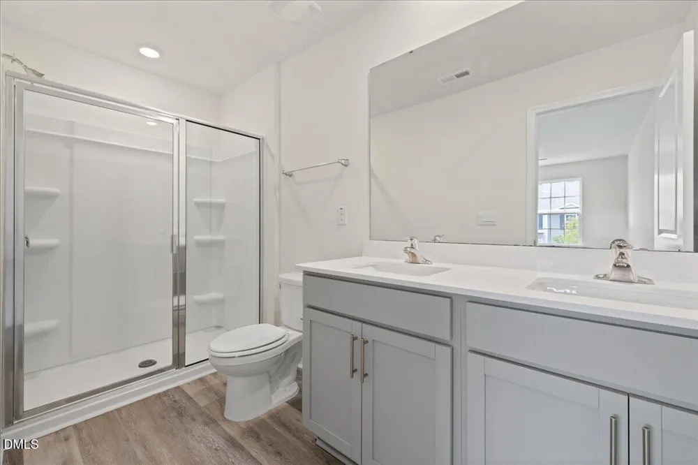 38 March Creek Drive Fuquay Varina, NC 27526