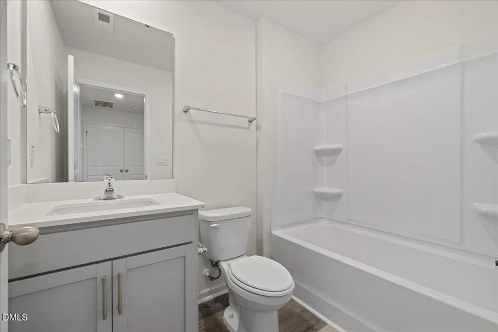 38 March Creek Drive Fuquay Varina, NC 27526
