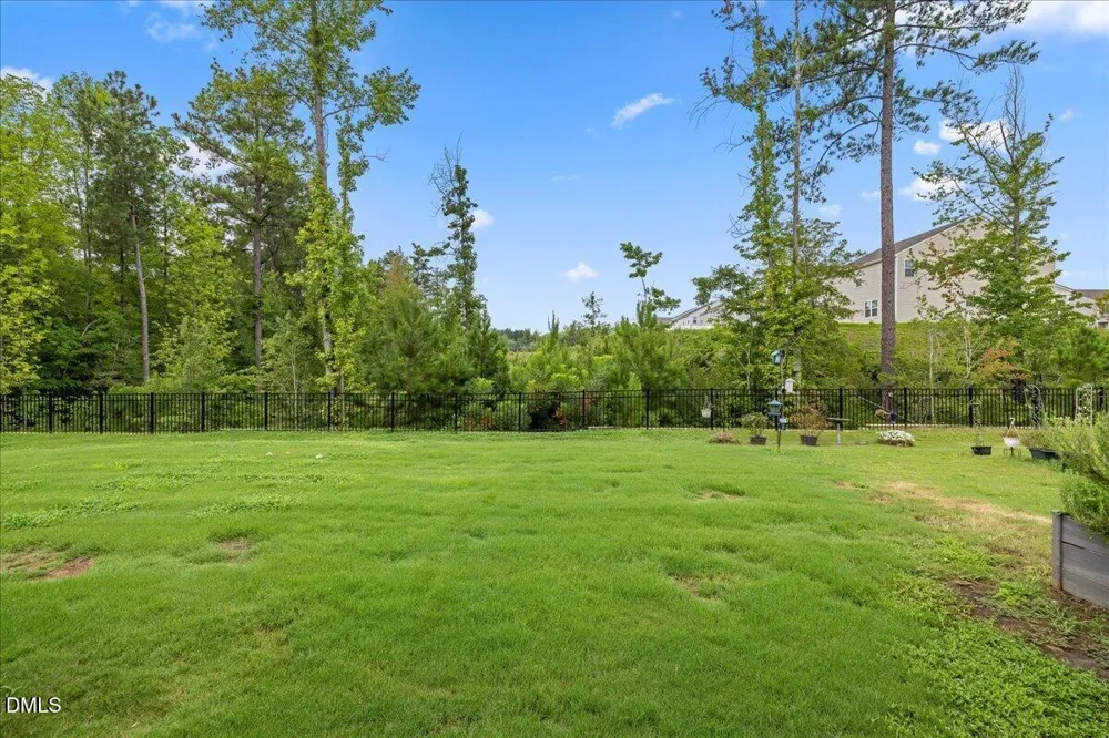 38 March Creek Drive Fuquay Varina, NC 27526