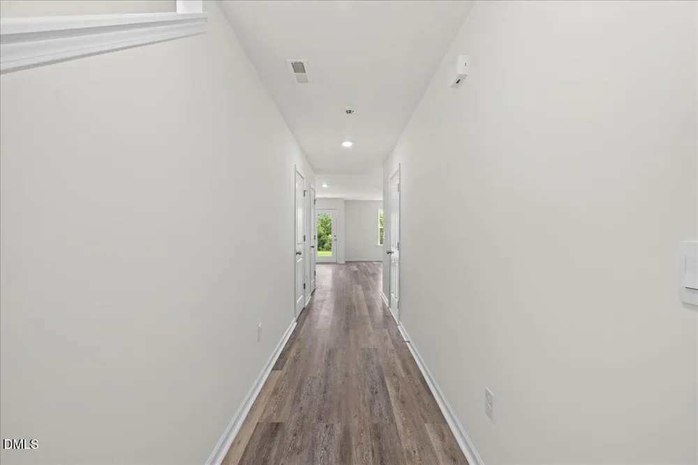38 March Creek Drive Fuquay Varina, NC 27526