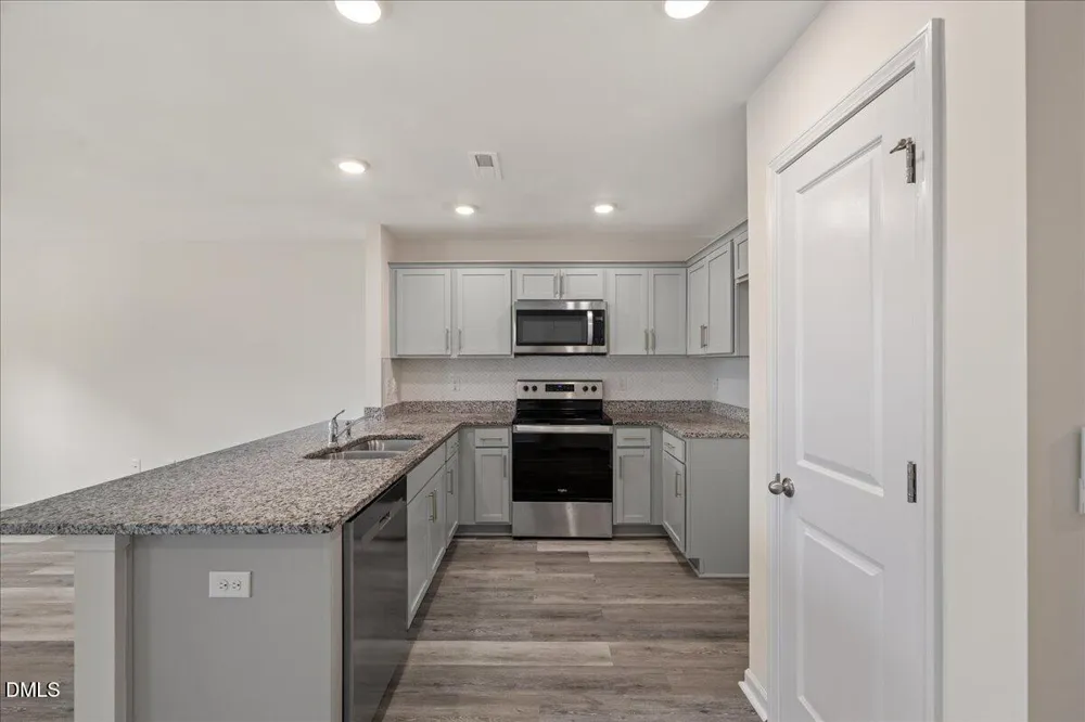 38 March Creek Drive Fuquay Varina, NC 27526