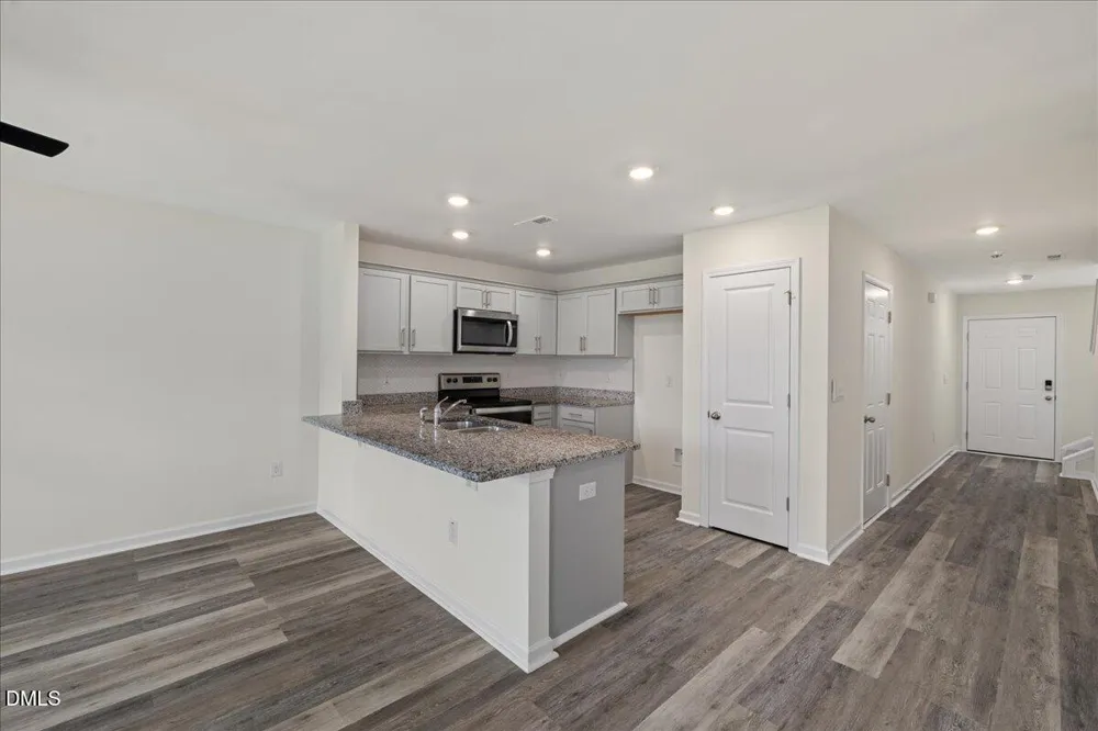 38 March Creek Drive Fuquay Varina, NC 27526