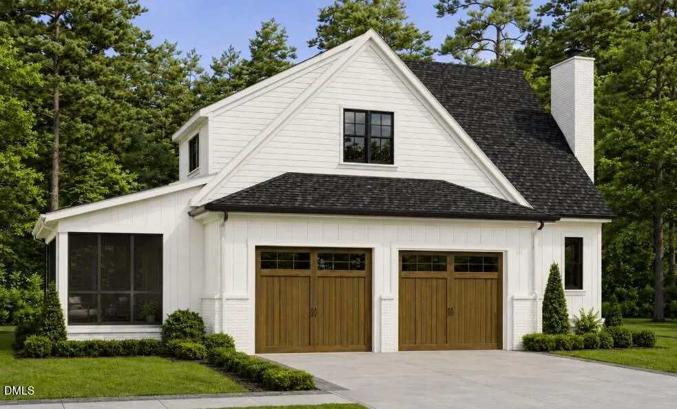 425 Warren Avenue Cary, NC 27511