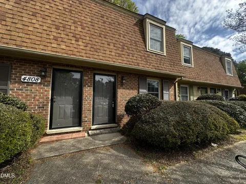 4808 Blue Bird Court #D