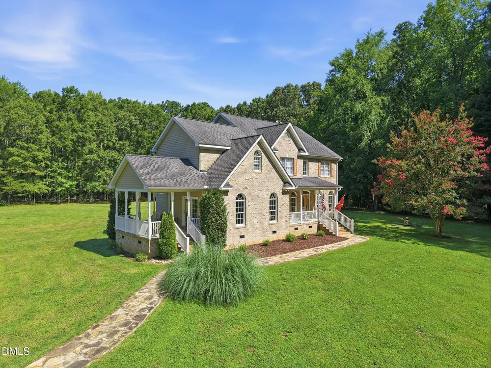 2101 Waterwheel Road Hurdle Mills, NC 27541