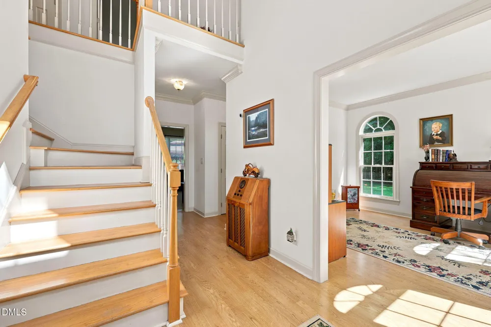 2101 Waterwheel Road Hurdle Mills, NC 27541