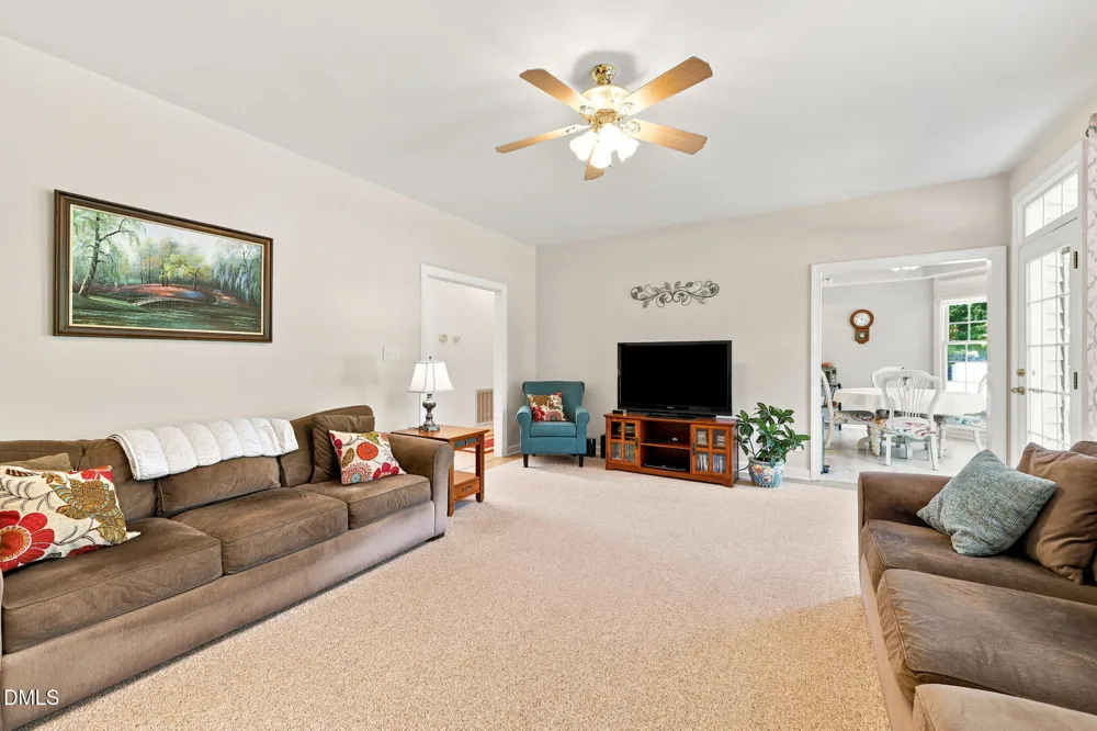 2101 Waterwheel Road Hurdle Mills, NC 27541