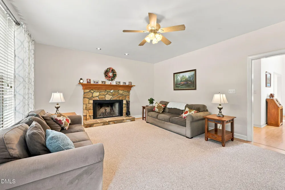 2101 Waterwheel Road Hurdle Mills, NC 27541
