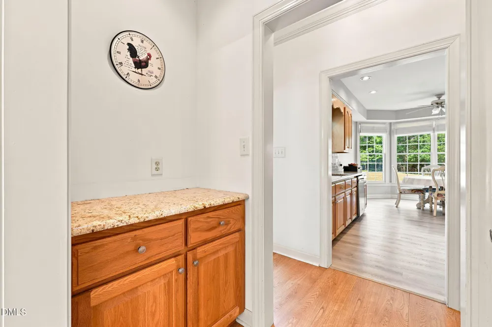 2101 Waterwheel Road Hurdle Mills, NC 27541