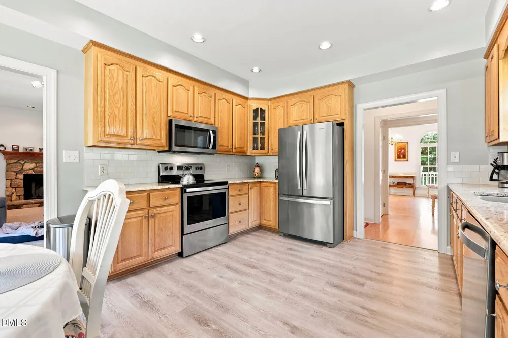 2101 Waterwheel Road Hurdle Mills, NC 27541