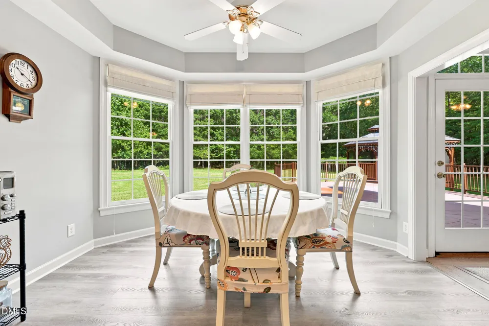 2101 Waterwheel Road Hurdle Mills, NC 27541
