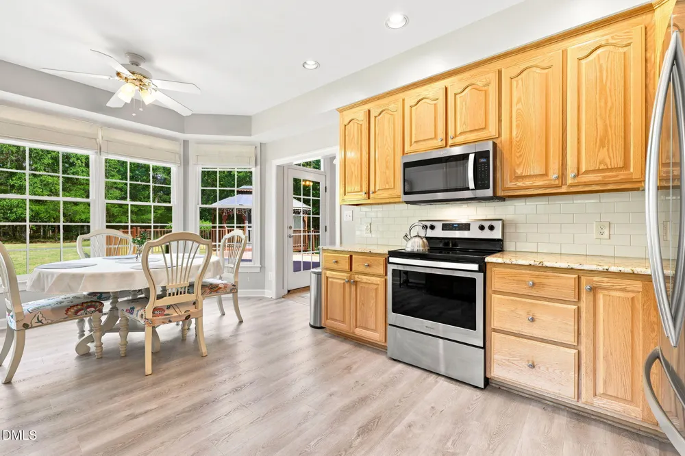 2101 Waterwheel Road Hurdle Mills, NC 27541