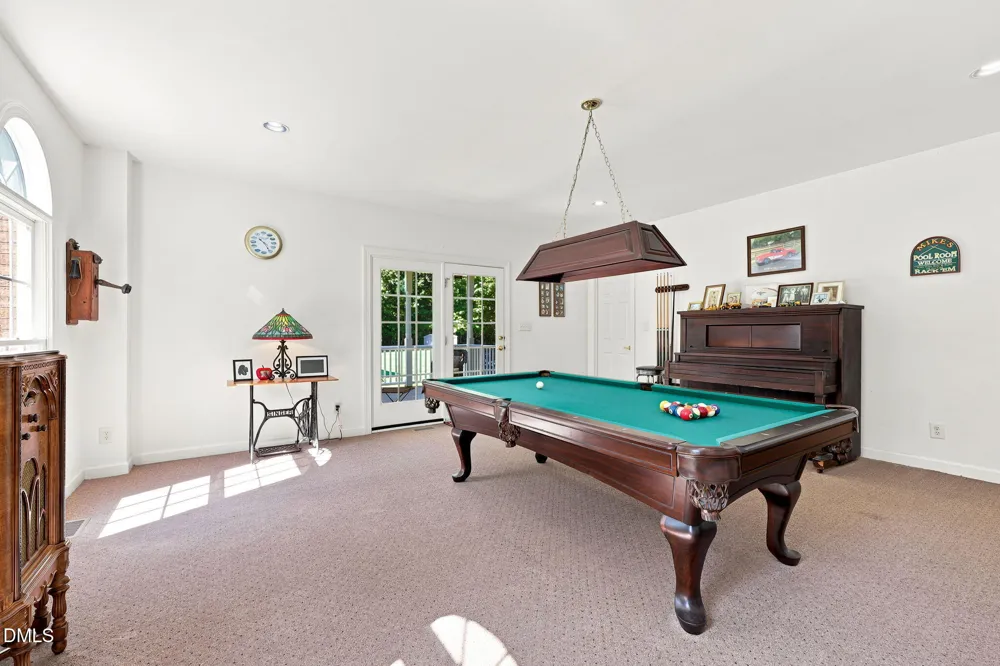 2101 Waterwheel Road Hurdle Mills, NC 27541