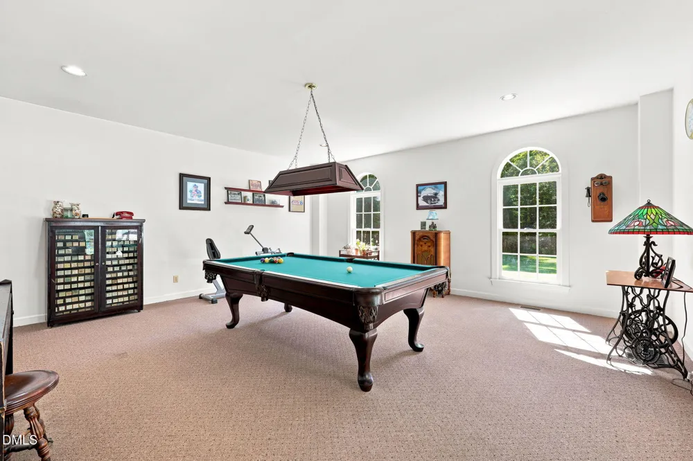 2101 Waterwheel Road Hurdle Mills, NC 27541