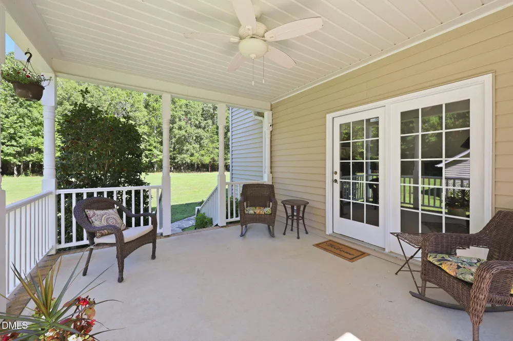 2101 Waterwheel Road Hurdle Mills, NC 27541