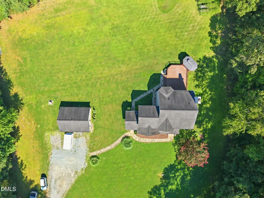 2101 Waterwheel Road Hurdle Mills, NC 27541