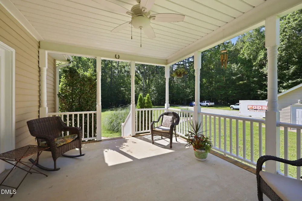 2101 Waterwheel Road Hurdle Mills, NC 27541