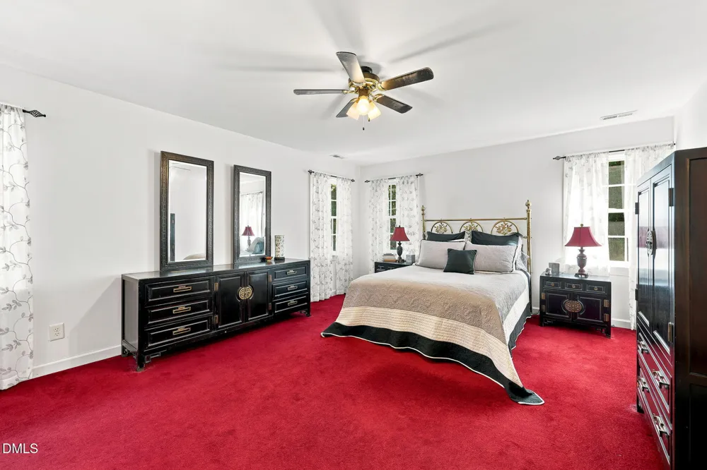 2101 Waterwheel Road Hurdle Mills, NC 27541