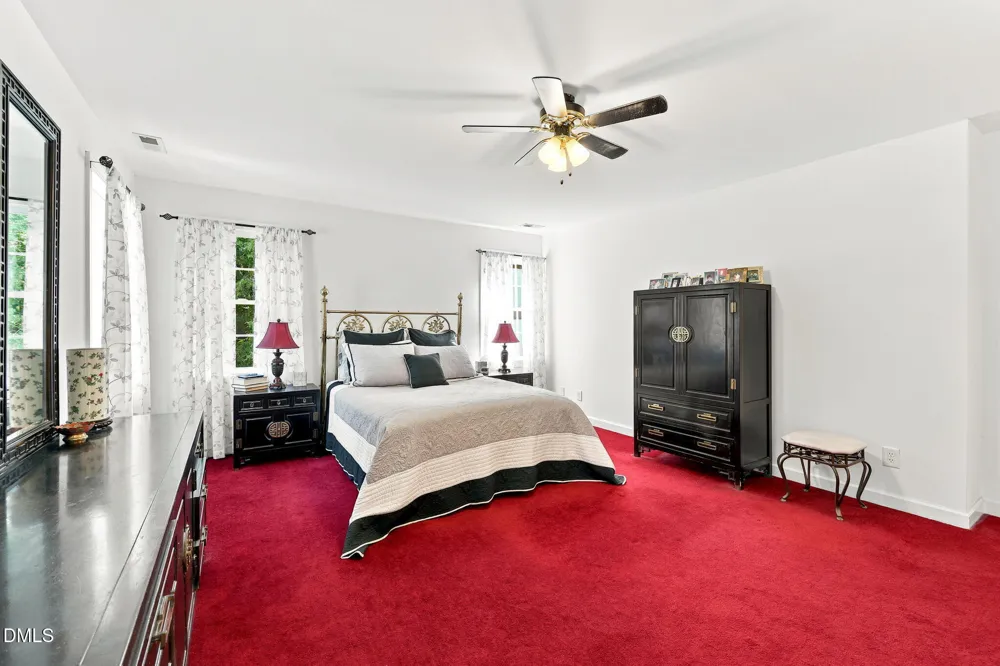 2101 Waterwheel Road Hurdle Mills, NC 27541