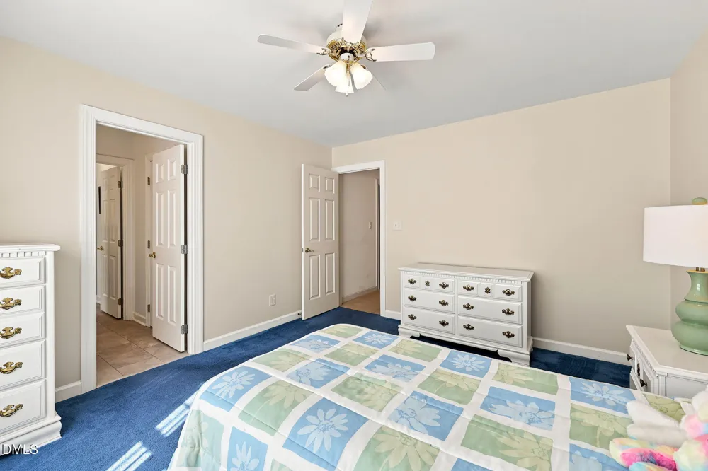 2101 Waterwheel Road Hurdle Mills, NC 27541