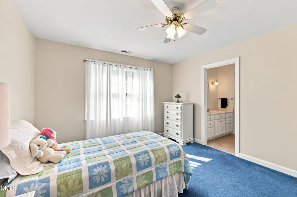 2101 Waterwheel Road Hurdle Mills, NC 27541