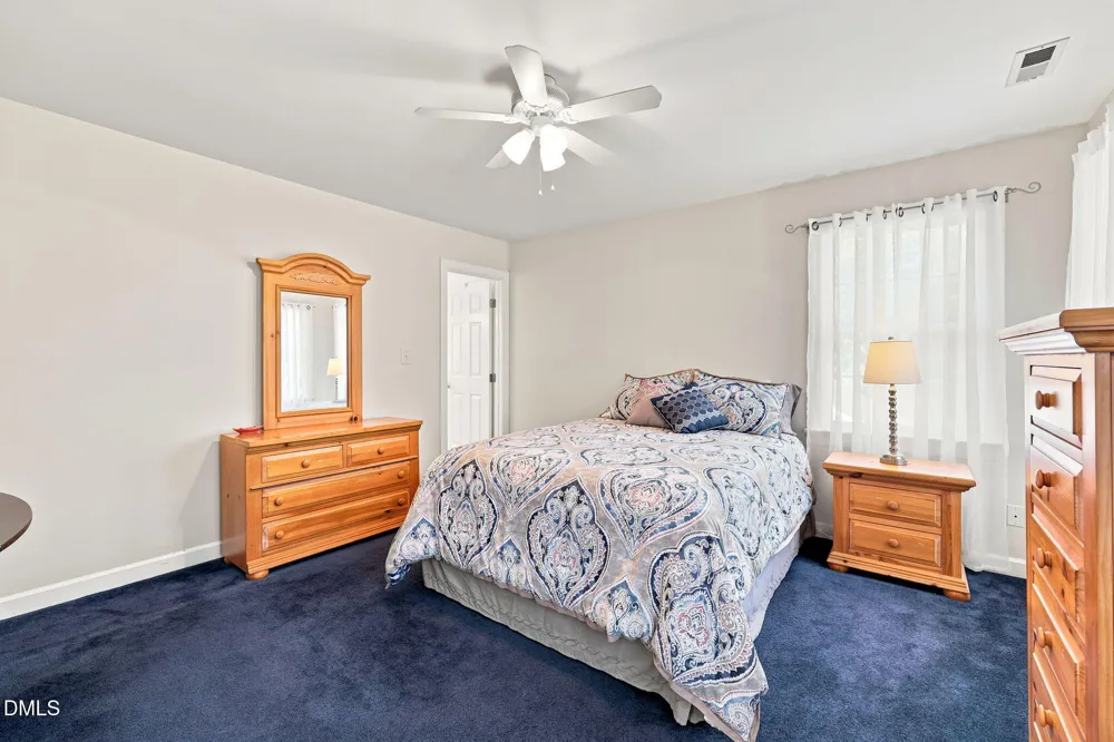2101 Waterwheel Road Hurdle Mills, NC 27541