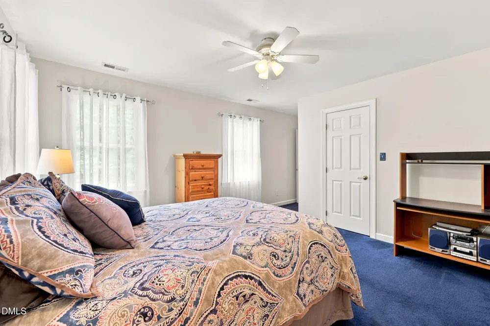 2101 Waterwheel Road Hurdle Mills, NC 27541