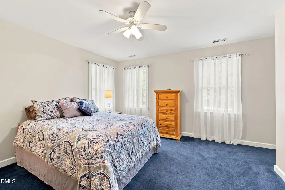 2101 Waterwheel Road Hurdle Mills, NC 27541