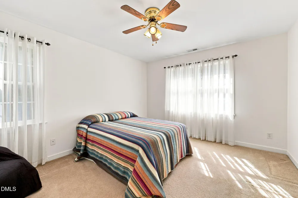 2101 Waterwheel Road Hurdle Mills, NC 27541