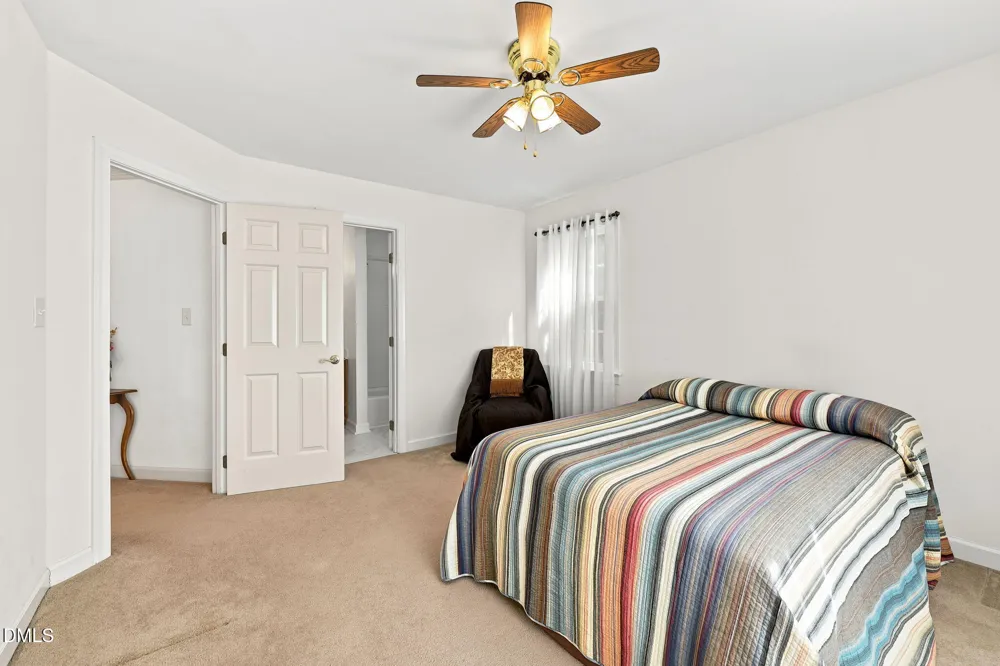 2101 Waterwheel Road Hurdle Mills, NC 27541