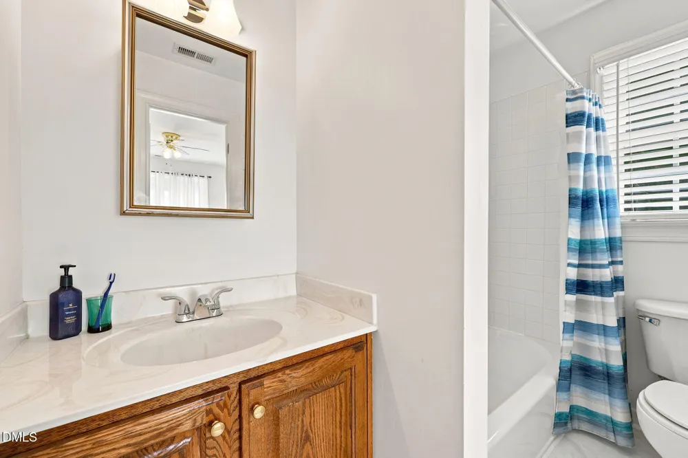 2101 Waterwheel Road Hurdle Mills, NC 27541