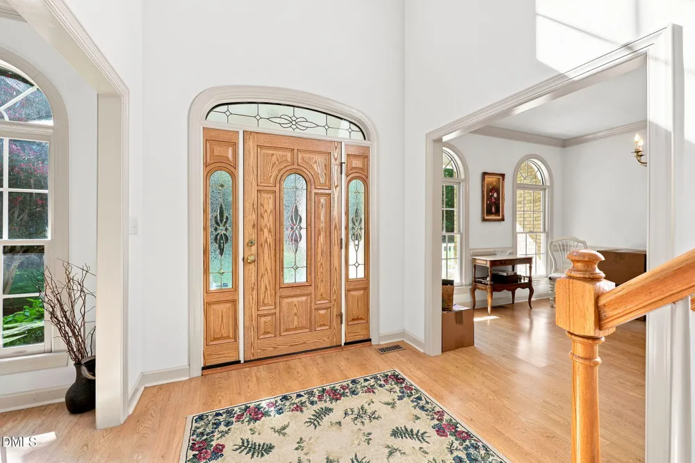 2101 Waterwheel Road Hurdle Mills, NC 27541