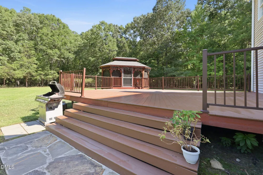 2101 Waterwheel Road Hurdle Mills, NC 27541