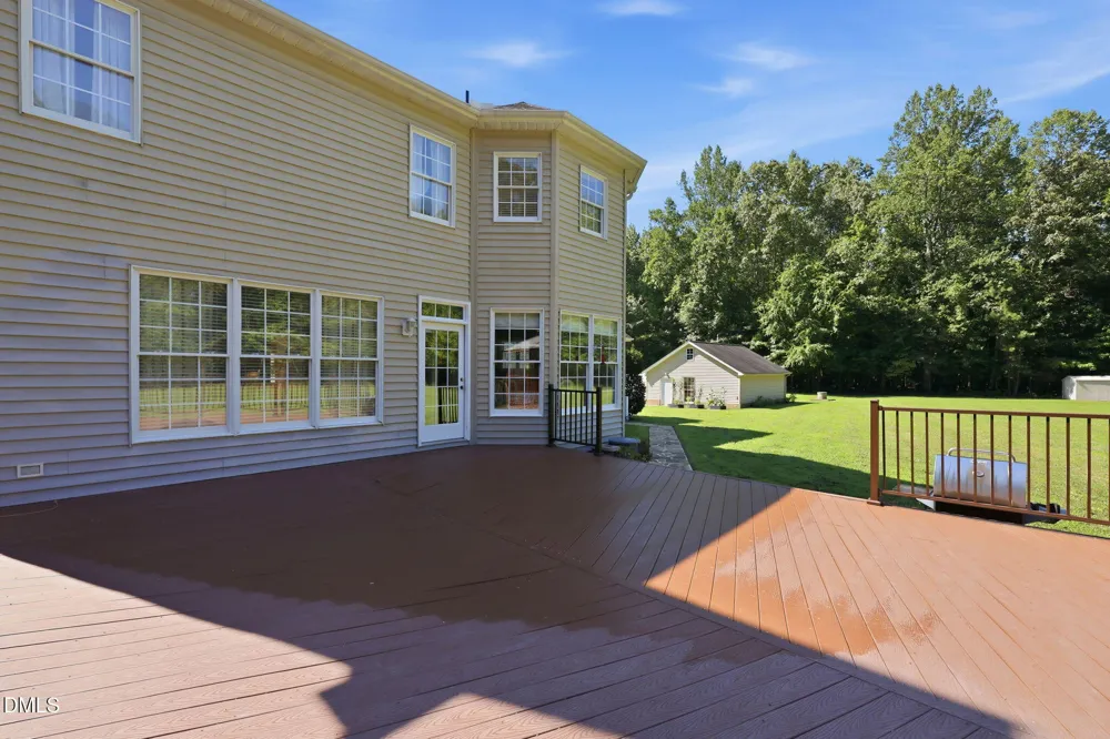 2101 Waterwheel Road Hurdle Mills, NC 27541