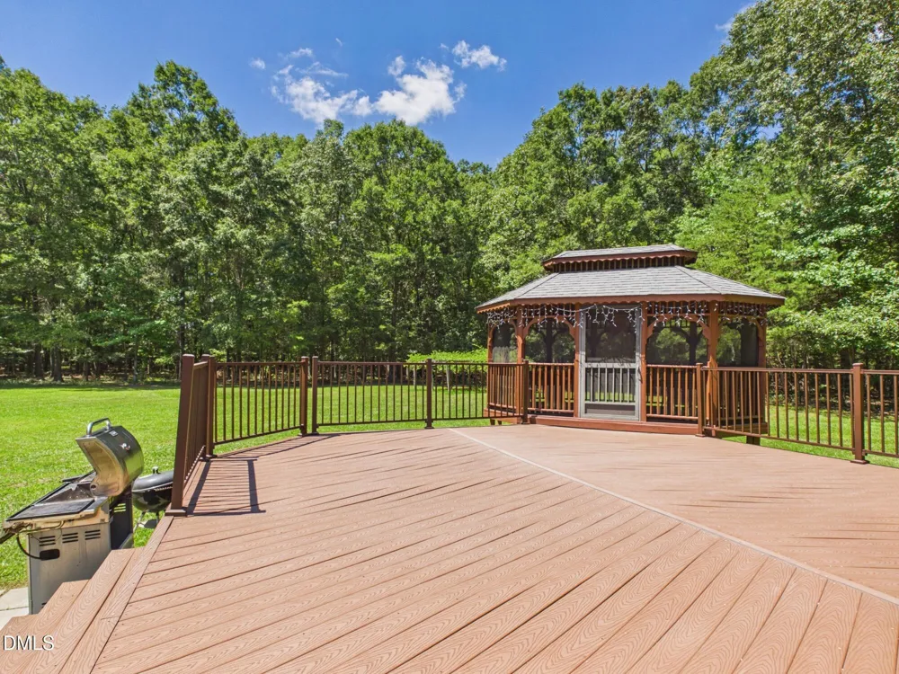 2101 Waterwheel Road Hurdle Mills, NC 27541
