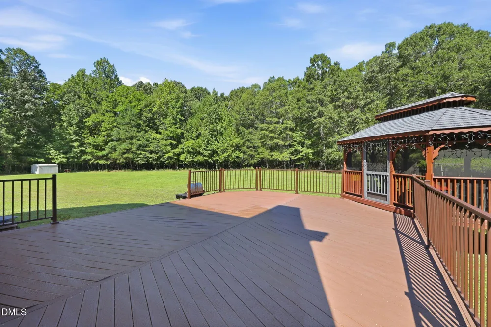 2101 Waterwheel Road Hurdle Mills, NC 27541