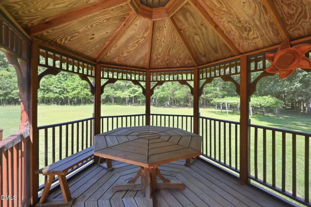 2101 Waterwheel Road Hurdle Mills, NC 27541