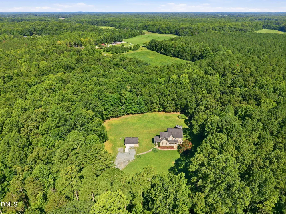2101 Waterwheel Road Hurdle Mills, NC 27541