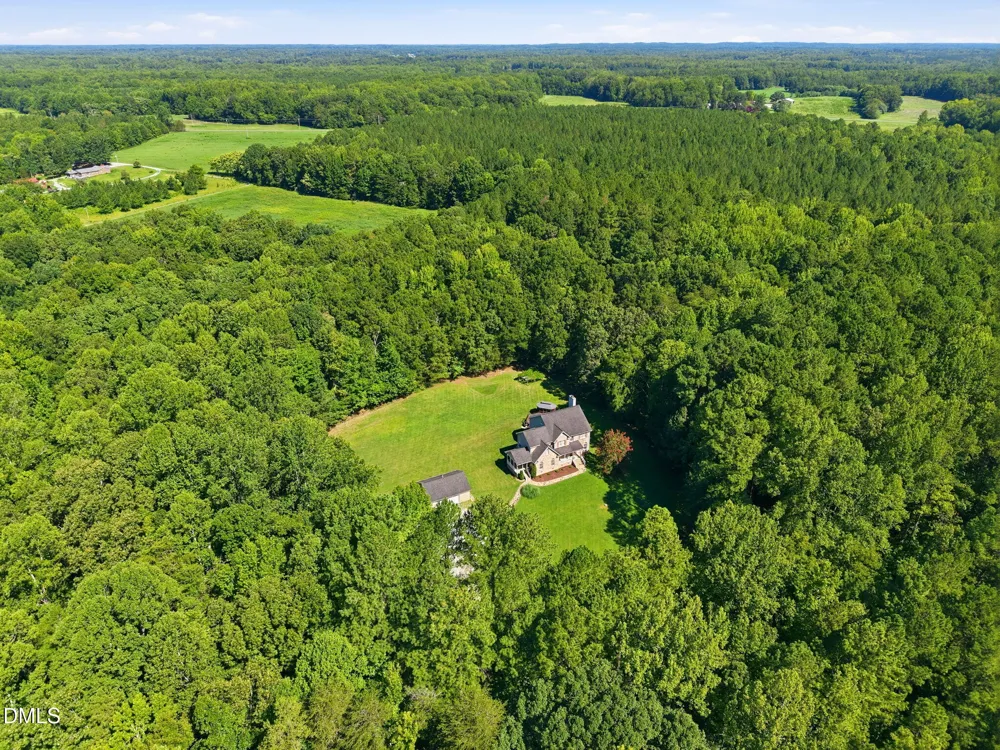 2101 Waterwheel Road Hurdle Mills, NC 27541
