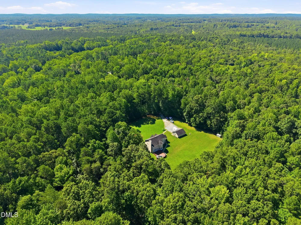 2101 Waterwheel Road Hurdle Mills, NC 27541