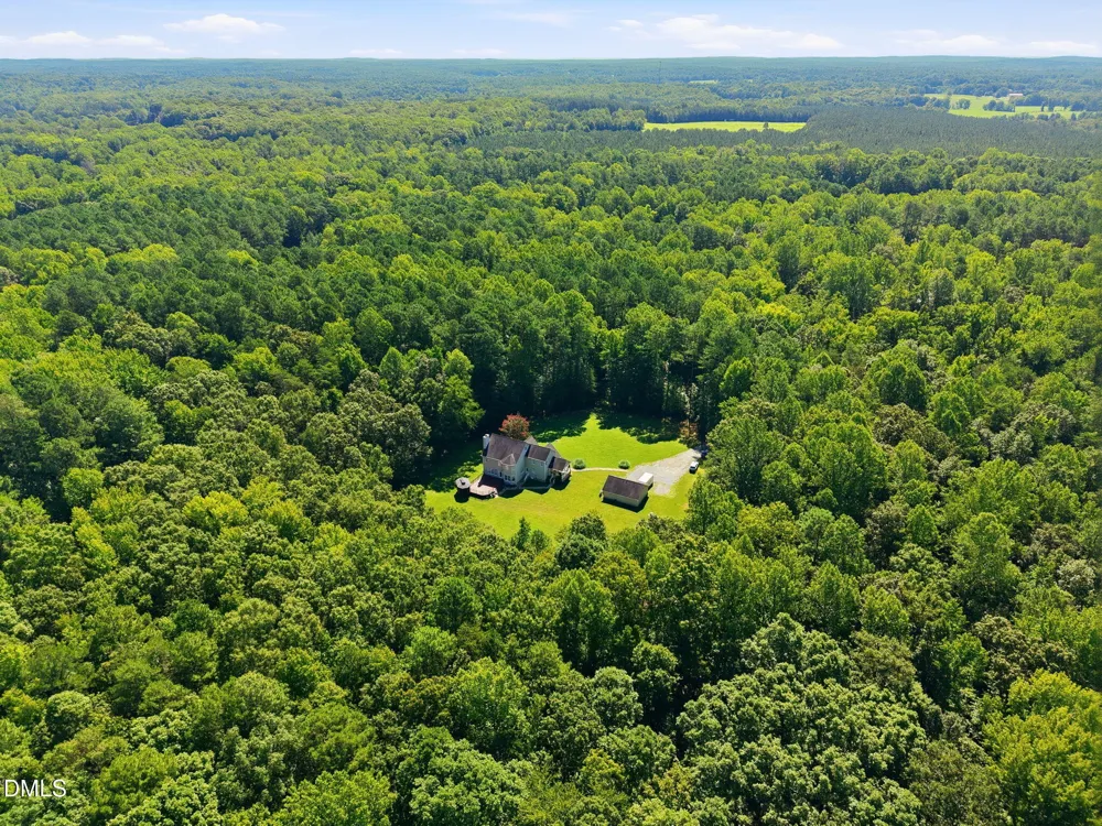 2101 Waterwheel Road Hurdle Mills, NC 27541