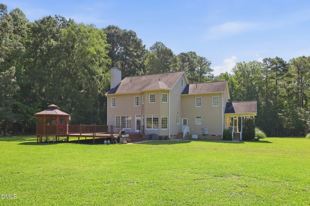 2101 Waterwheel Road Hurdle Mills, NC 27541