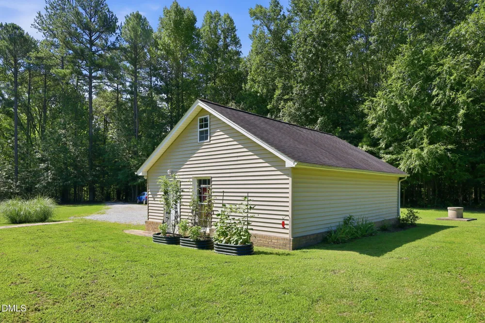 2101 Waterwheel Road Hurdle Mills, NC 27541