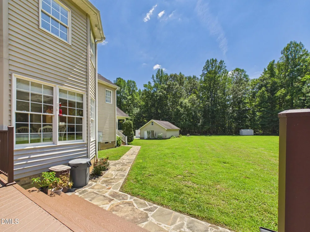 2101 Waterwheel Road Hurdle Mills, NC 27541
