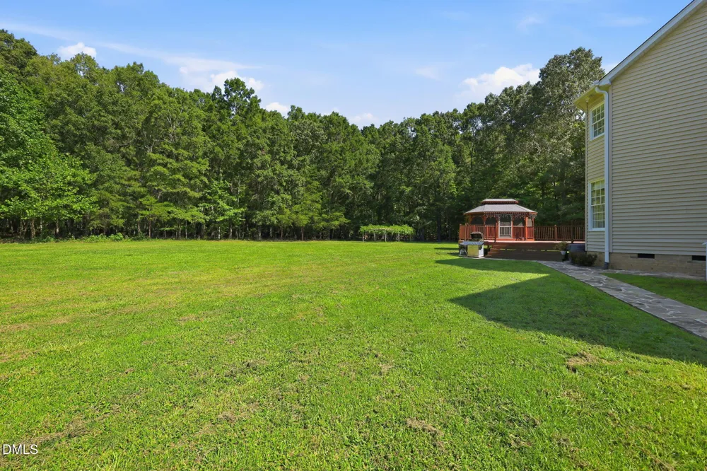 2101 Waterwheel Road Hurdle Mills, NC 27541
